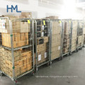 Heavy Duty Wearehouse and Store Wire Mesh Roll Cage Container